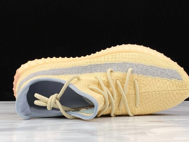 Boost Linen Yeezy FY5158 V2 Adidas 350 0731